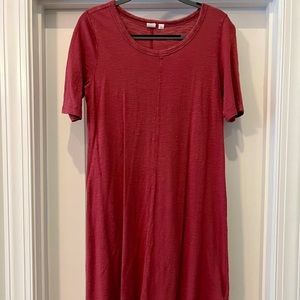 Gap dress